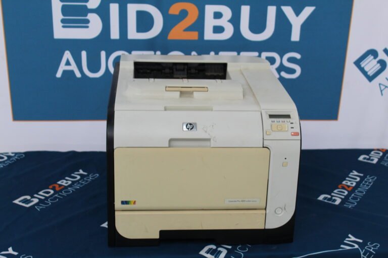 HP LASERJET P2035 PRINTER