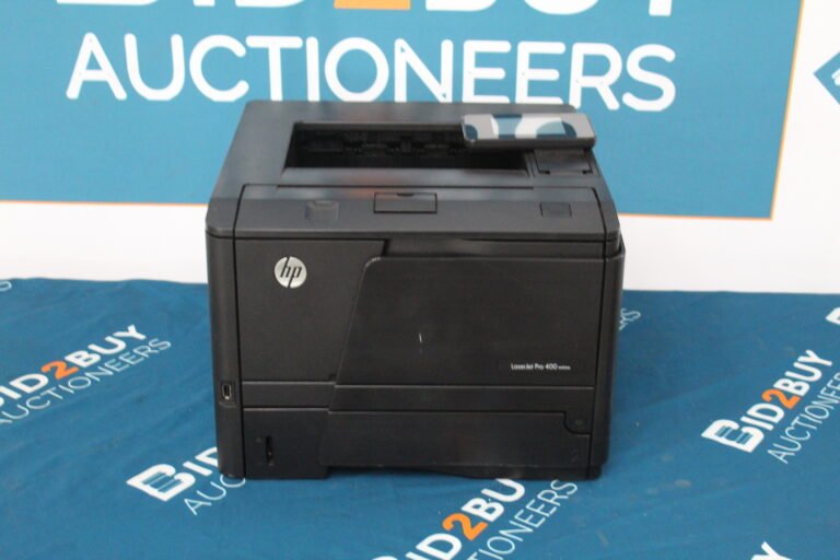 HP LASERJET PRO 400