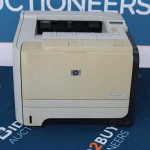 HP LASERJET P2055D