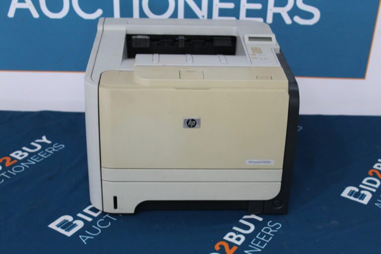 HP LASERJET P2055D