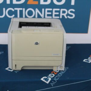 HP LASERJET P2015N