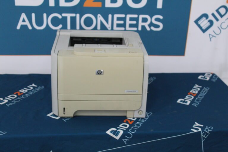 HP LASERJET P2015N
