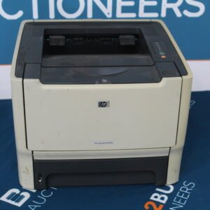 HP LASERJET P2015N