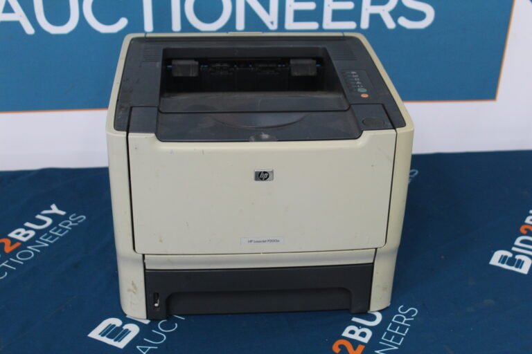 HP LASERJET P2015N