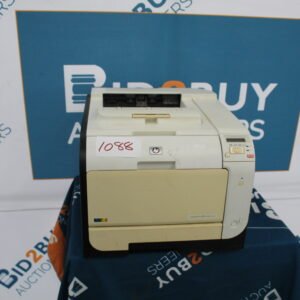 HP LASERJET PRO 400M45IDW