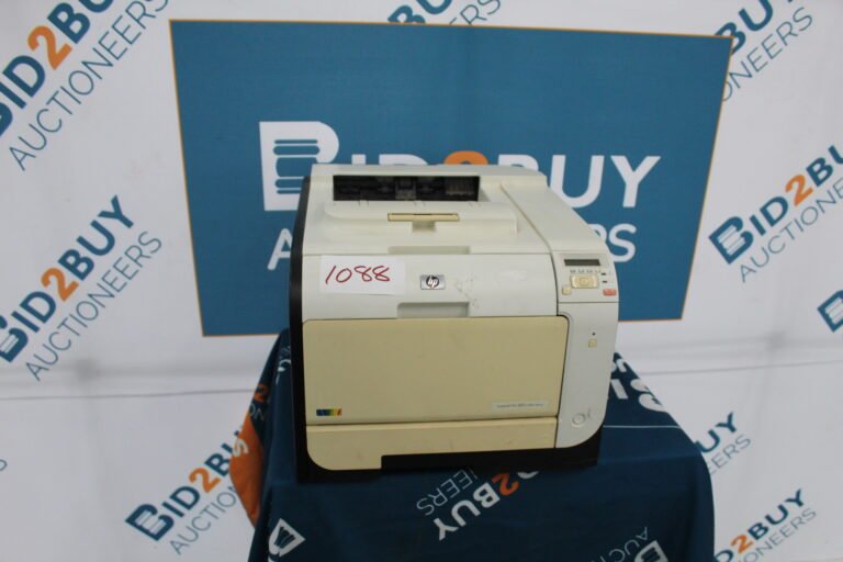 HP LASERJET PRO 400M45IDW