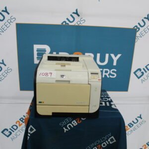 HP LASERJET PRO 400M45IDW