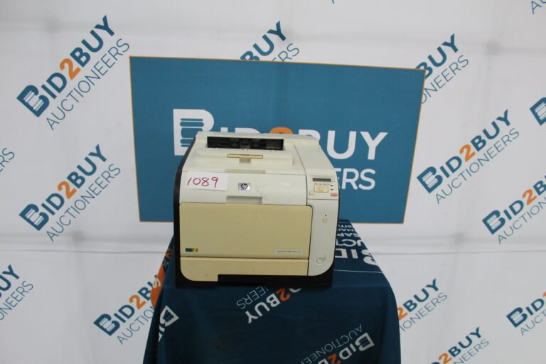HP LASERJET PRO 400M45IDW