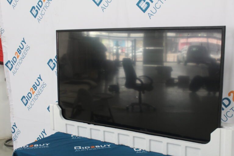SANSUI 55"LCD TV