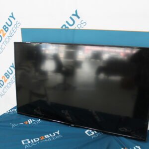 LG 43"TV