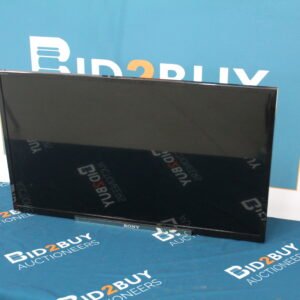 SONY 32" TV
