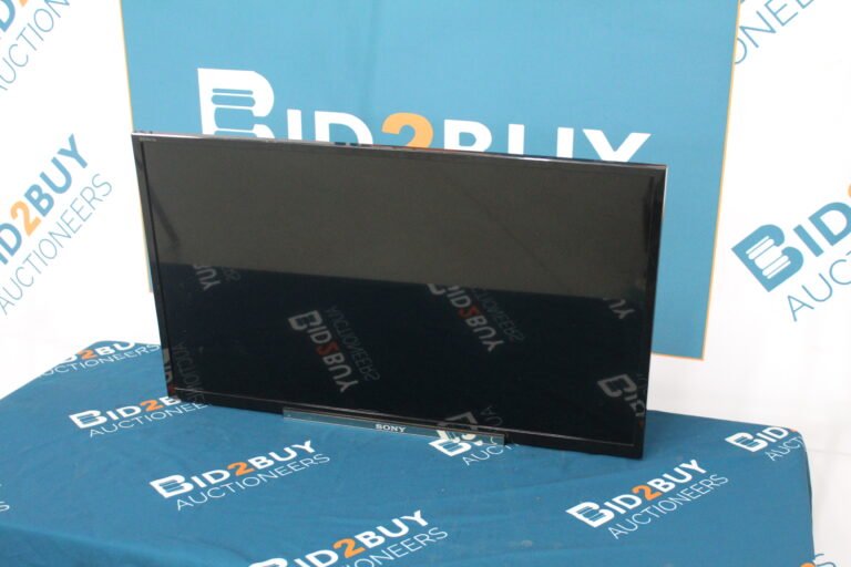 SONY 32" TV