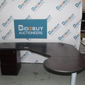 ITEM ITEM MAHAGONY 4 DRAWER TABLE FF00063