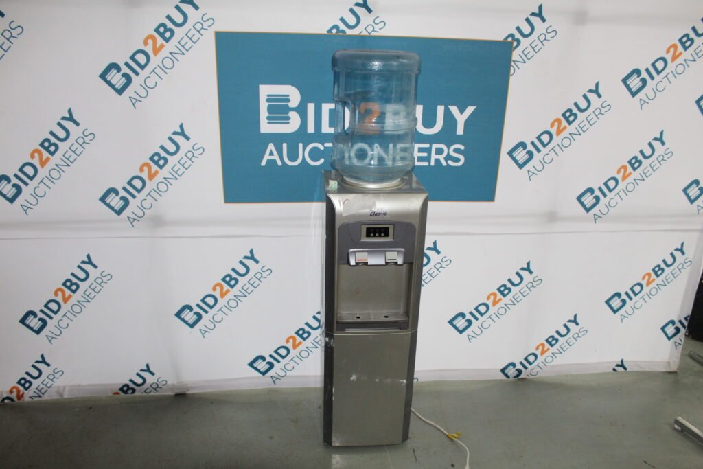 ITEM WATER
  DISPENSER COOL&AMP;COLD OE00012