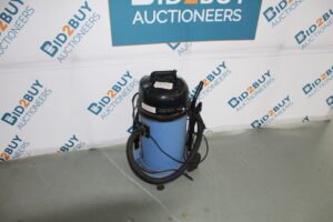 ITEM ITEM NUMATIC CT470 WET/DRY VACUUM OE00016