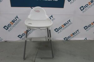 ITEM ITEM HIGH CHAIR(FEEDING CHAIR)