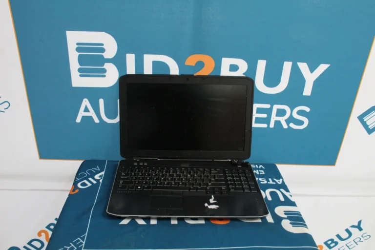 HP PROBOOK 4520 LAPTOP