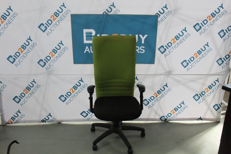 LIME CHAIR