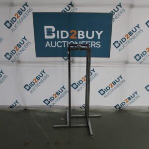 ITEM METAL STAND