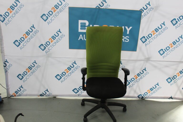 LIME CHAIR