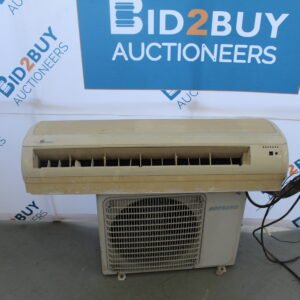 BOTSAND AIRCON