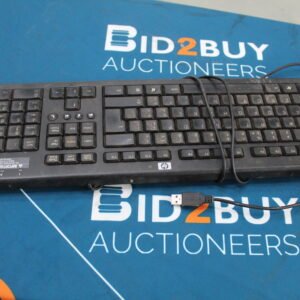 KEYBOARD