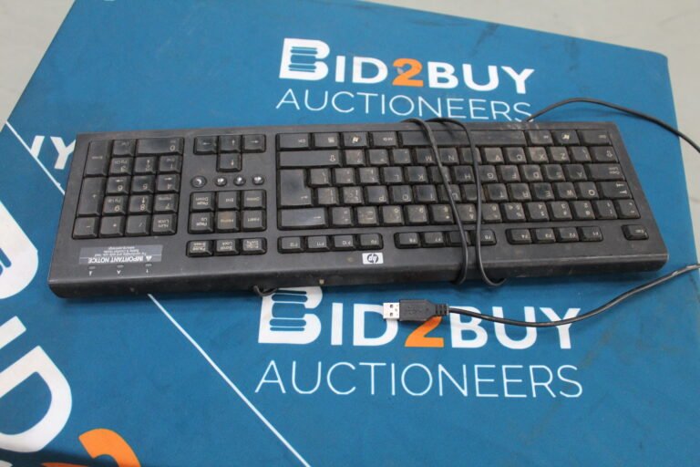 KEYBOARD