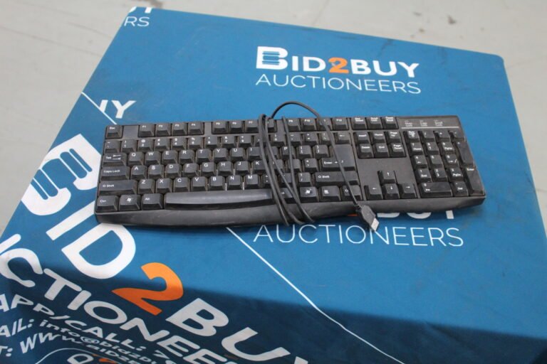 KEYBOARD