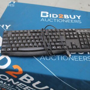 KEYBOARD