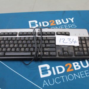 KEYBOARD