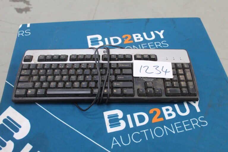 KEYBOARD