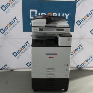NASHUA PRINTER
