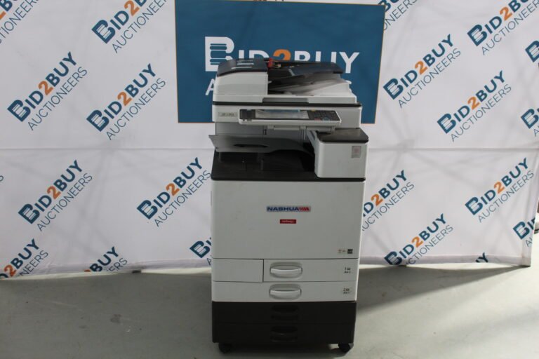 NASHUA PRINTER