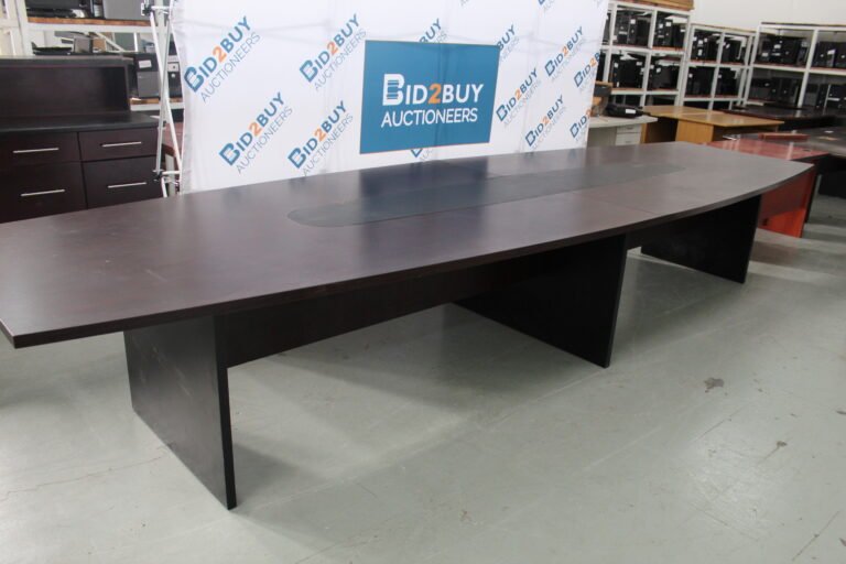 BOARDROOM TABLE