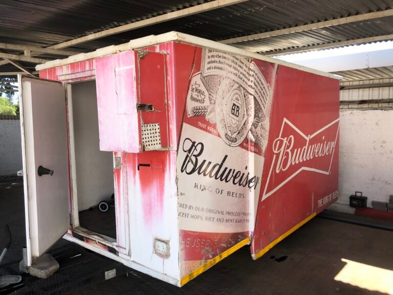 BUDWISER MOBI CAN