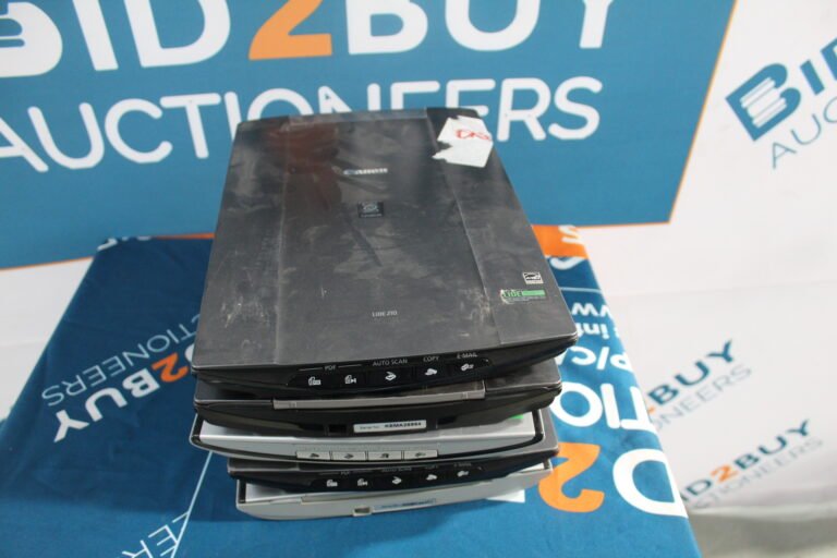 CANON SCANNER