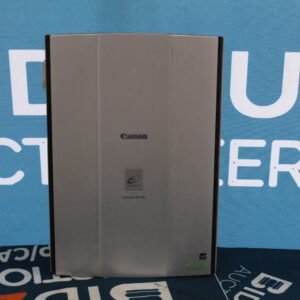 CANON SCANNER