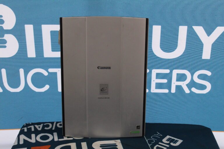 CANON SCANNER