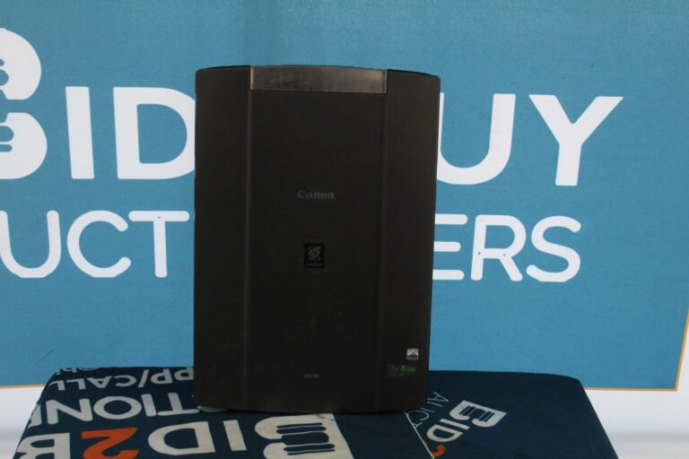 CANON SCANNER
