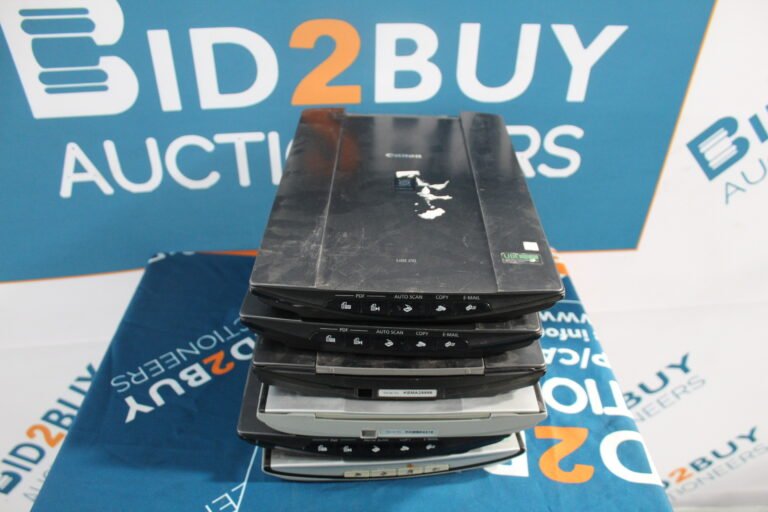 CANON SCANNER