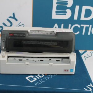 OK MICROLINE 6300BF PRINTER