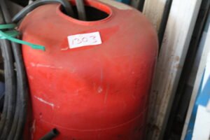 FERTILIZER MIXER