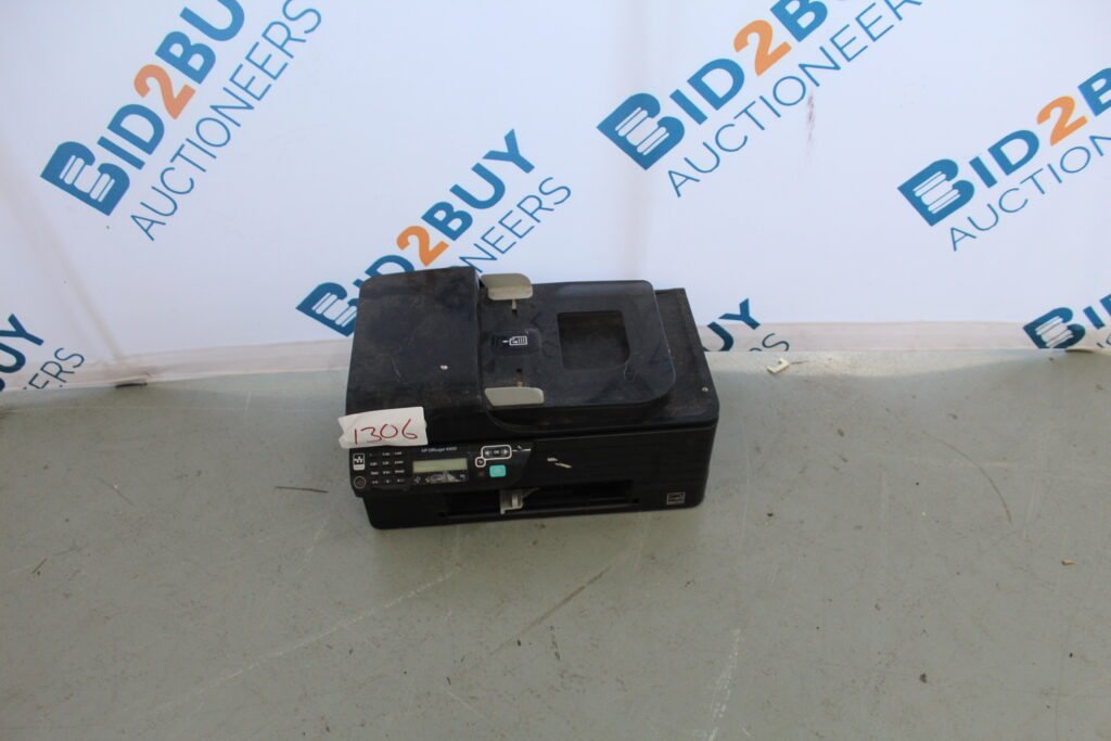 HP OFFICEJET 400 PRINTER