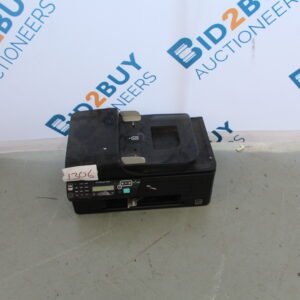 HP OFFICEJET 400 PRINTER