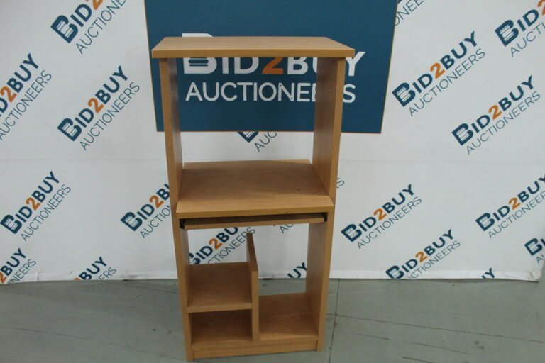 COMPUTER STAND