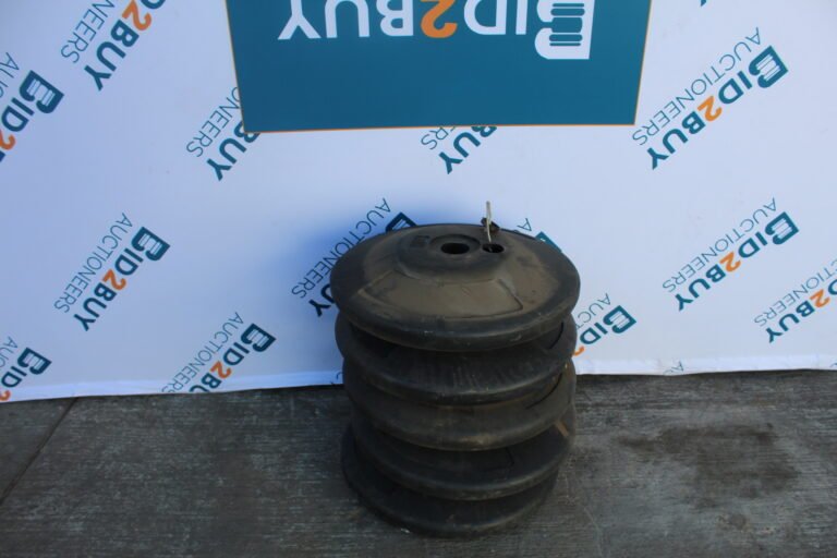 15X PLASTIC UMBRELLA BASE