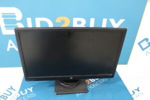 HP MONITOR W2072A