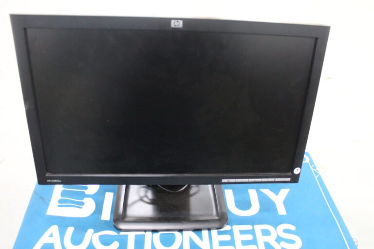 HP MONITOR LE1851W