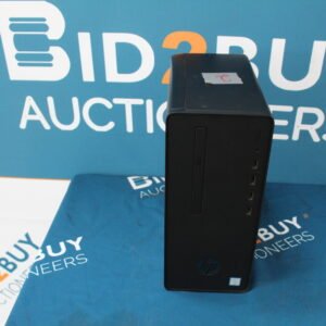 DESKTOP HP PRO G2