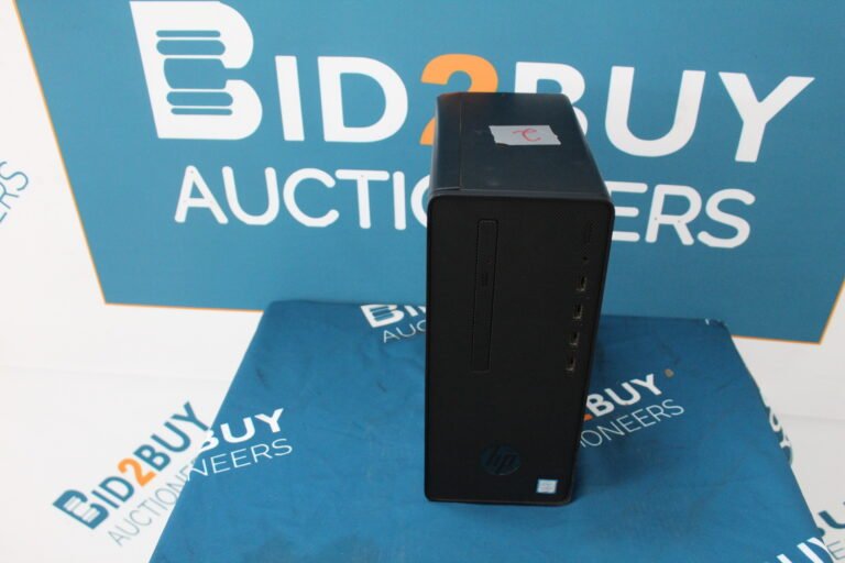 DESKTOP HP PRO G2